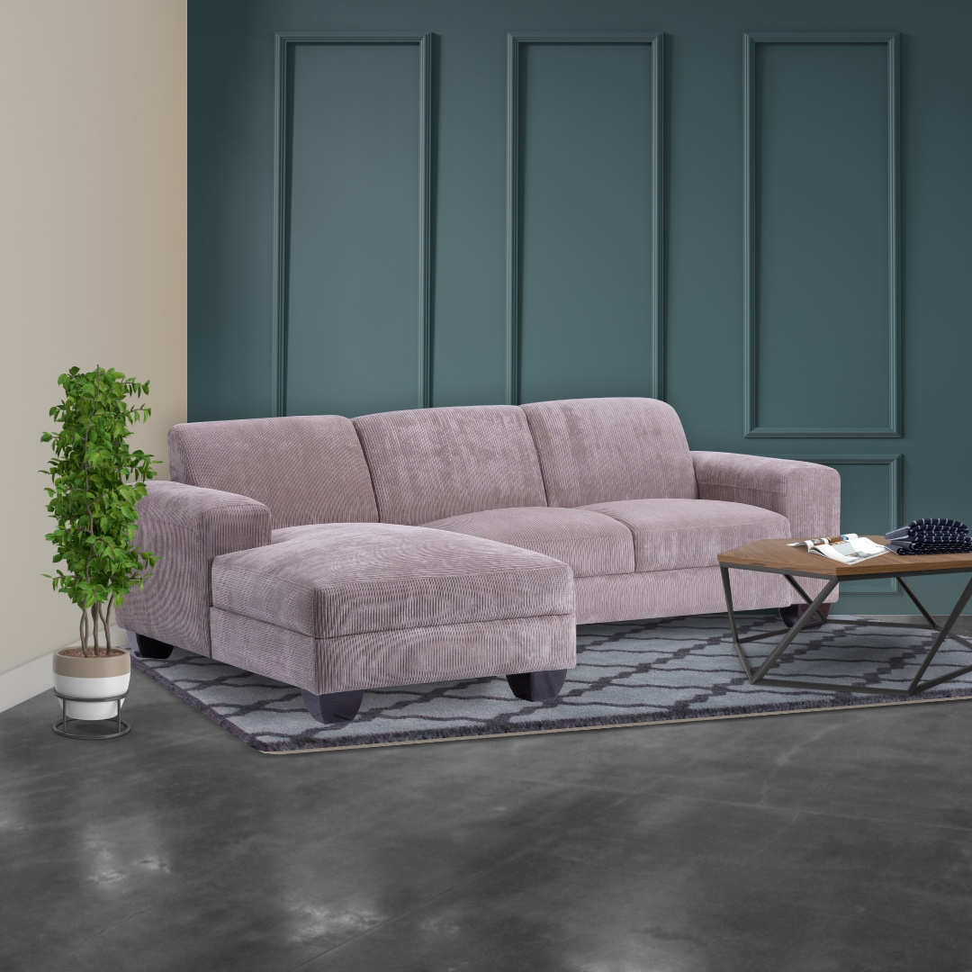 LShaped Couches MOTANI