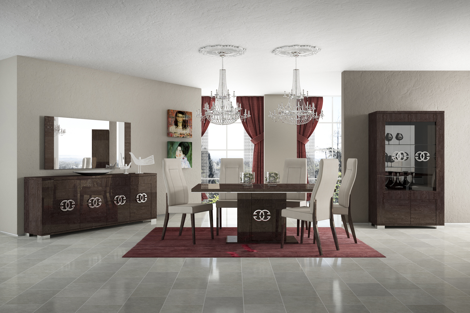 DAY - Prestige + 4DBuffet