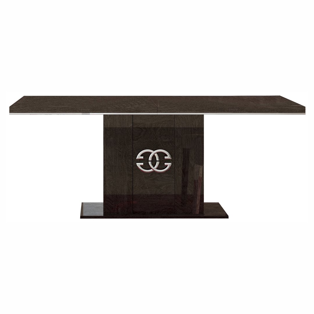 Prestige Umber Birch Ext.Table 180x104 + 1 Extention